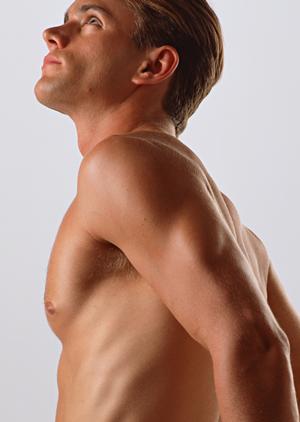 黒アザはメラニン色素が増える色素異常